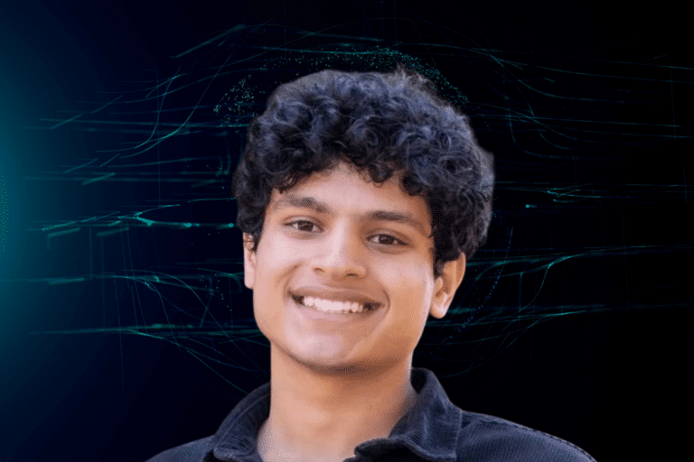 Adarsh Hiremath Mercor Co-Founder and CTO AI Startup