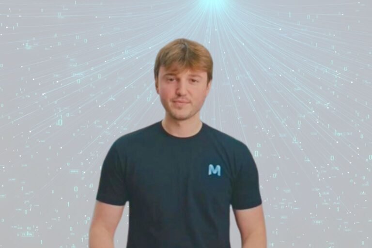 Brendan Foody Mercor co-founder CEO AI startup