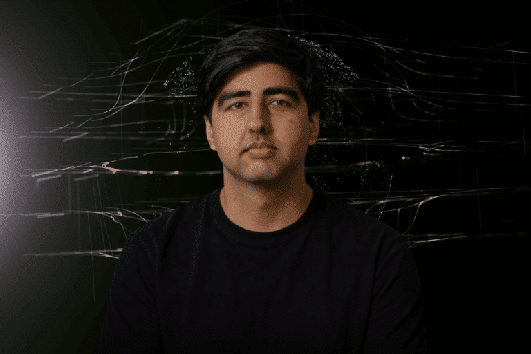 Surya Midha Mercor co-founder and Chairman youngest self-made billionaire AI startup
