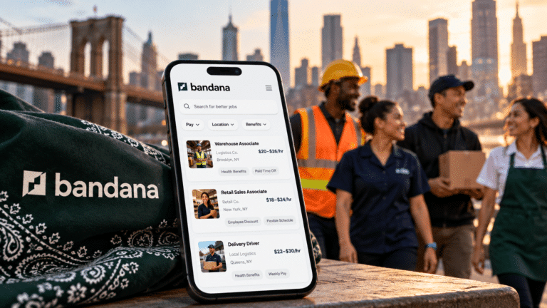 Bandana Series A funding and $8.5 million investment